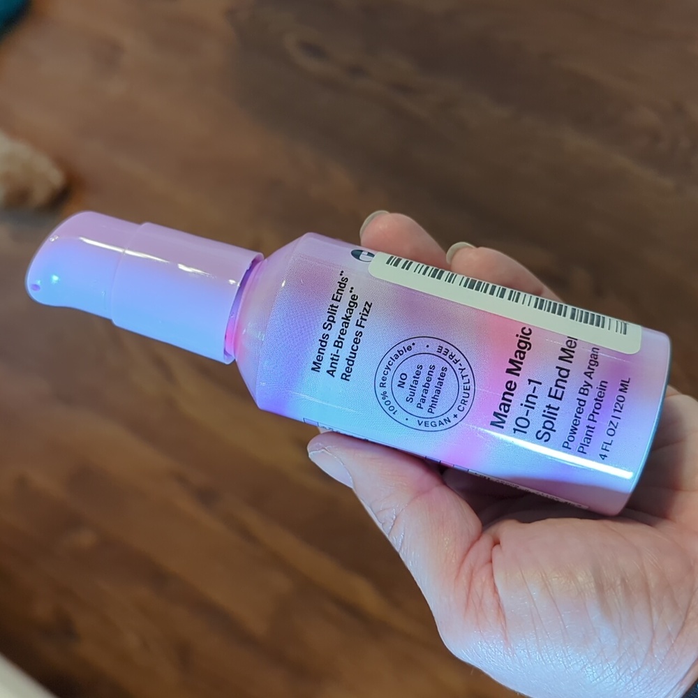 EVA NYC Mane Magic 10-in-1 Split End Magic